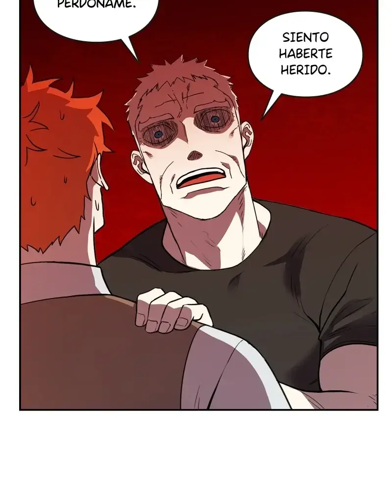 Read El boxeador ES Manga Online
