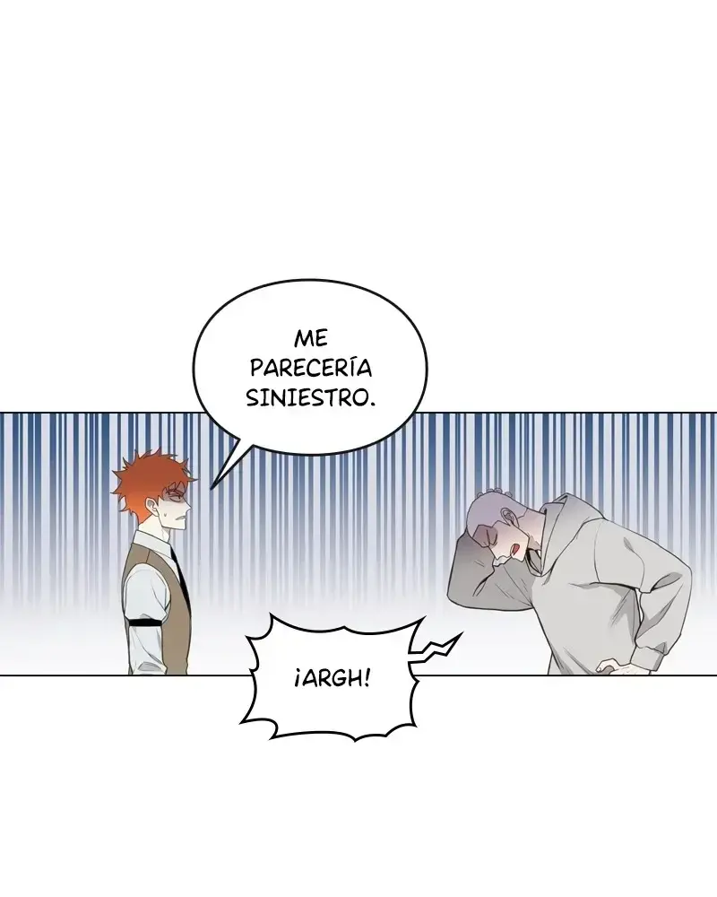 Read El boxeador ES Manga Online