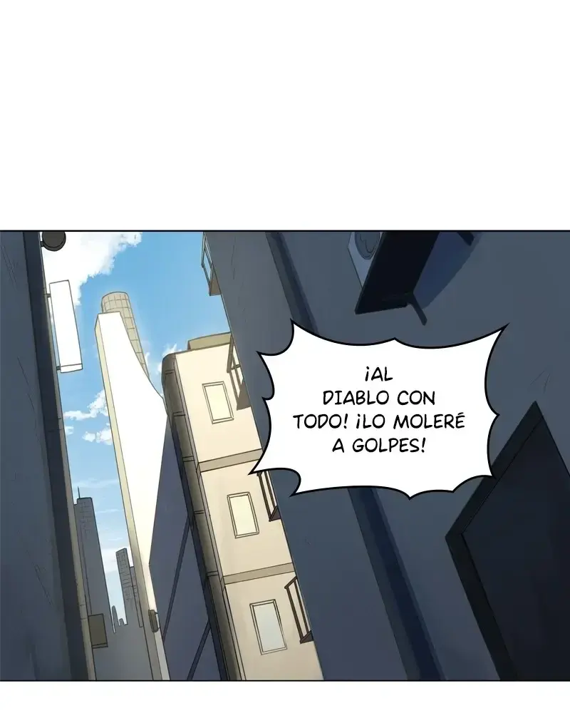 Read El boxeador ES Manga Online