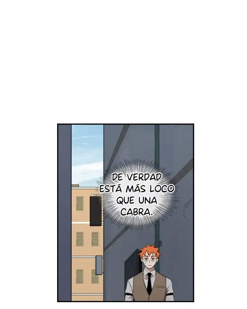 Read El boxeador ES Manga Online