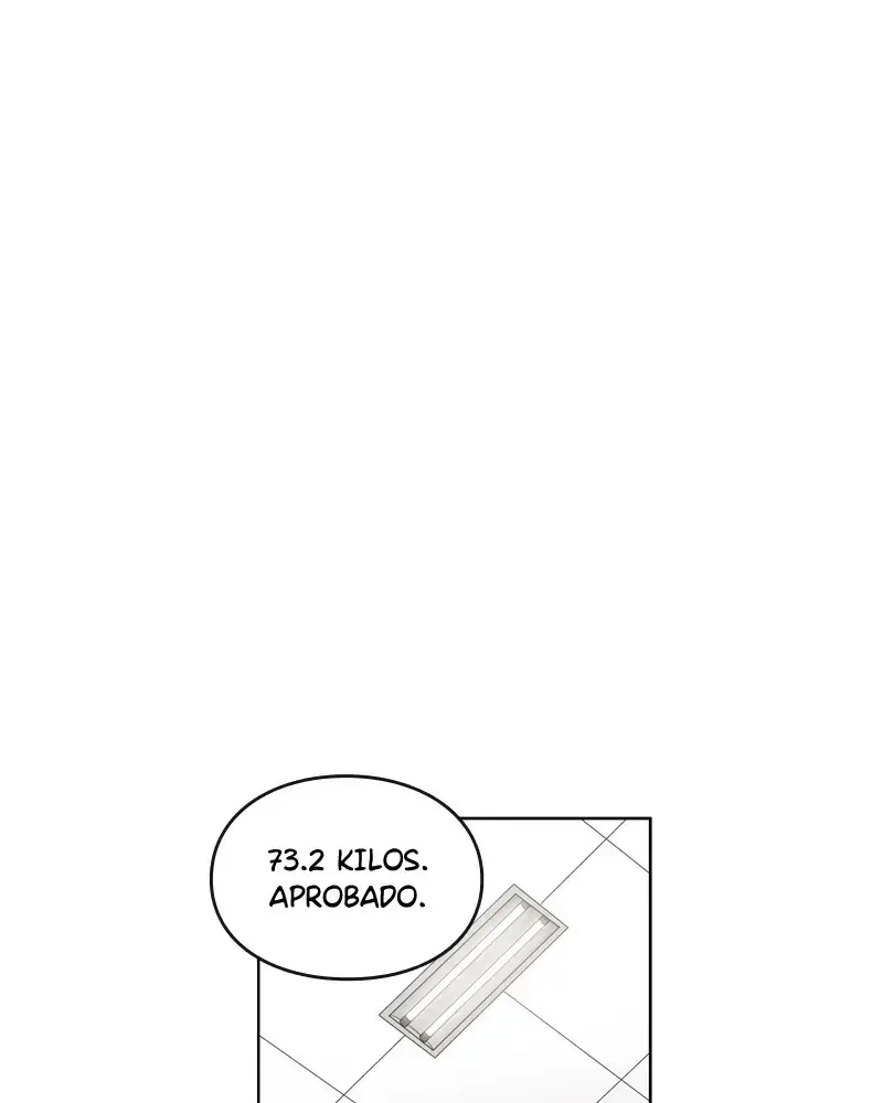 Read El boxeador ES Manga Online