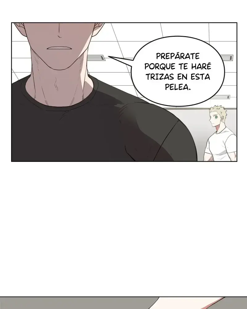 Read El boxeador ES Manga Online