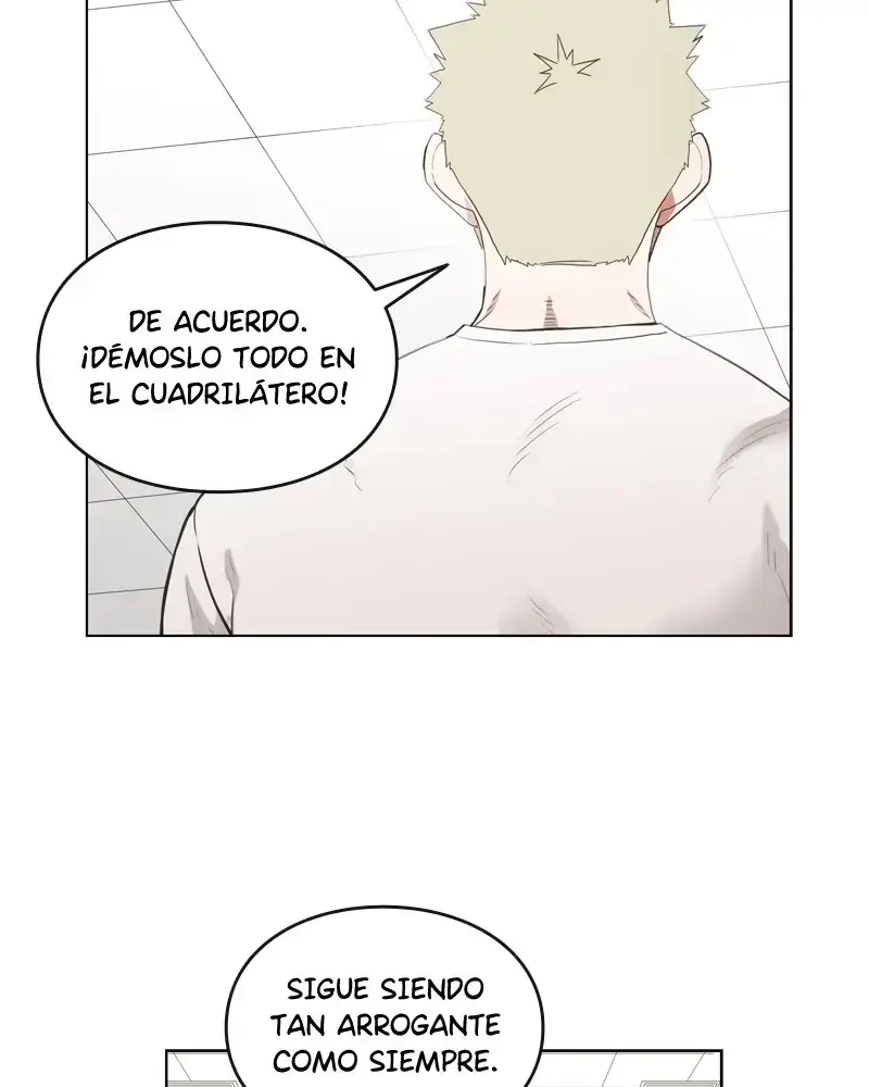 Read El boxeador ES Manga Online