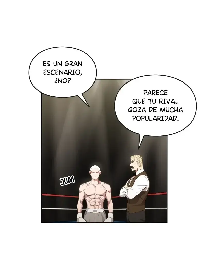 Read El boxeador ES Manga Online