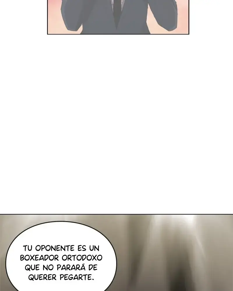 Read El boxeador ES Manga Online