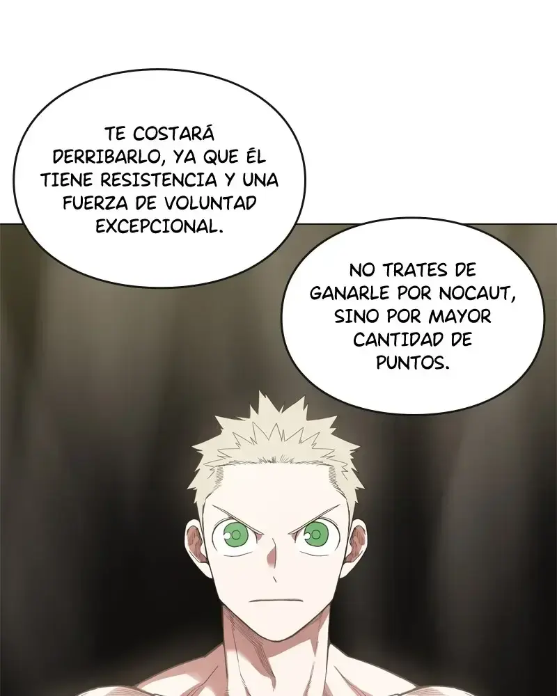 Read El boxeador ES Manga Online