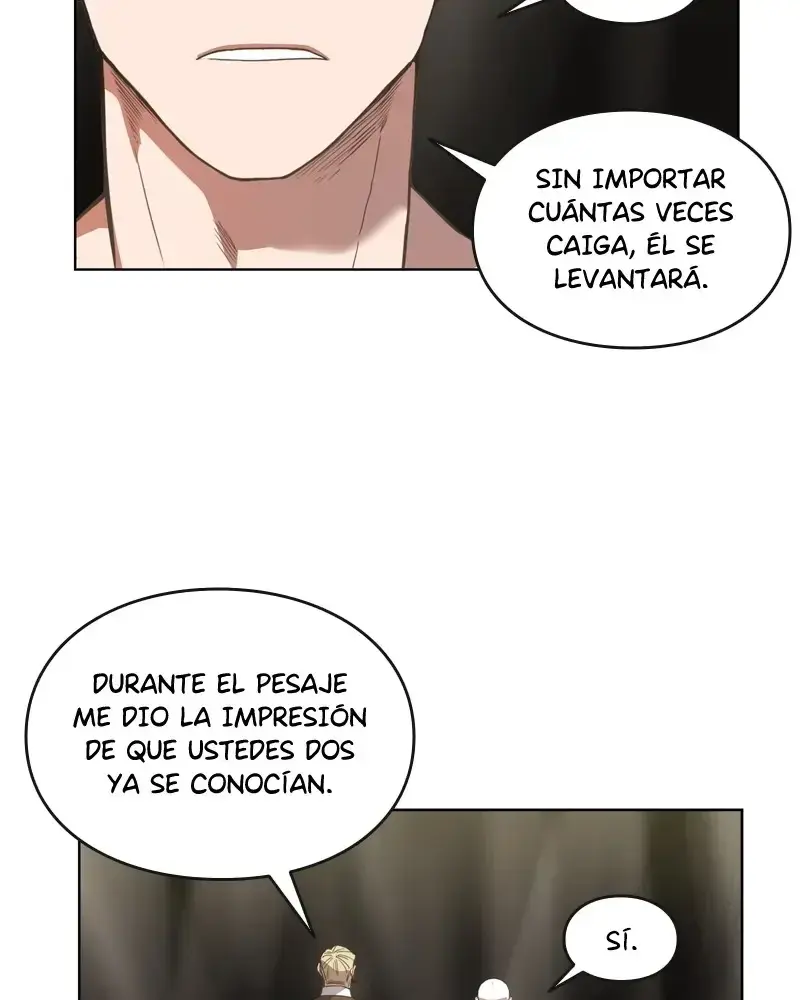 Read El boxeador ES Manga Online