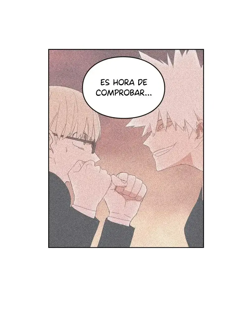 Read El boxeador ES Manga Online