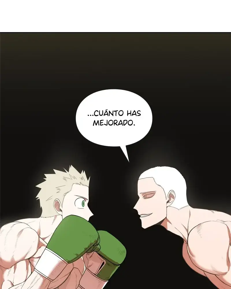Read El boxeador ES Manga Online