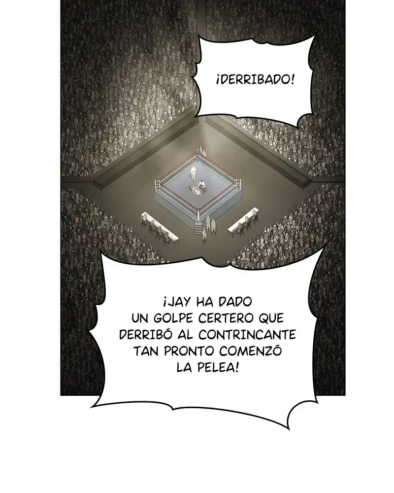 Read El boxeador ES Manga Online
