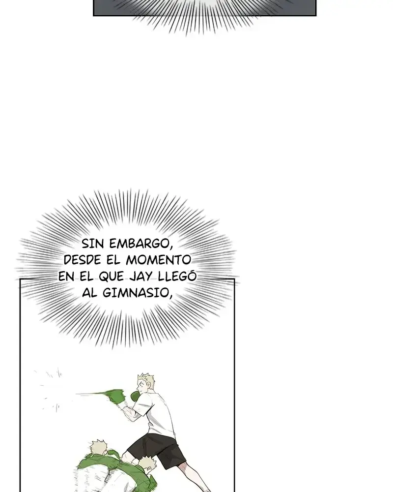Read El boxeador ES Manga Online