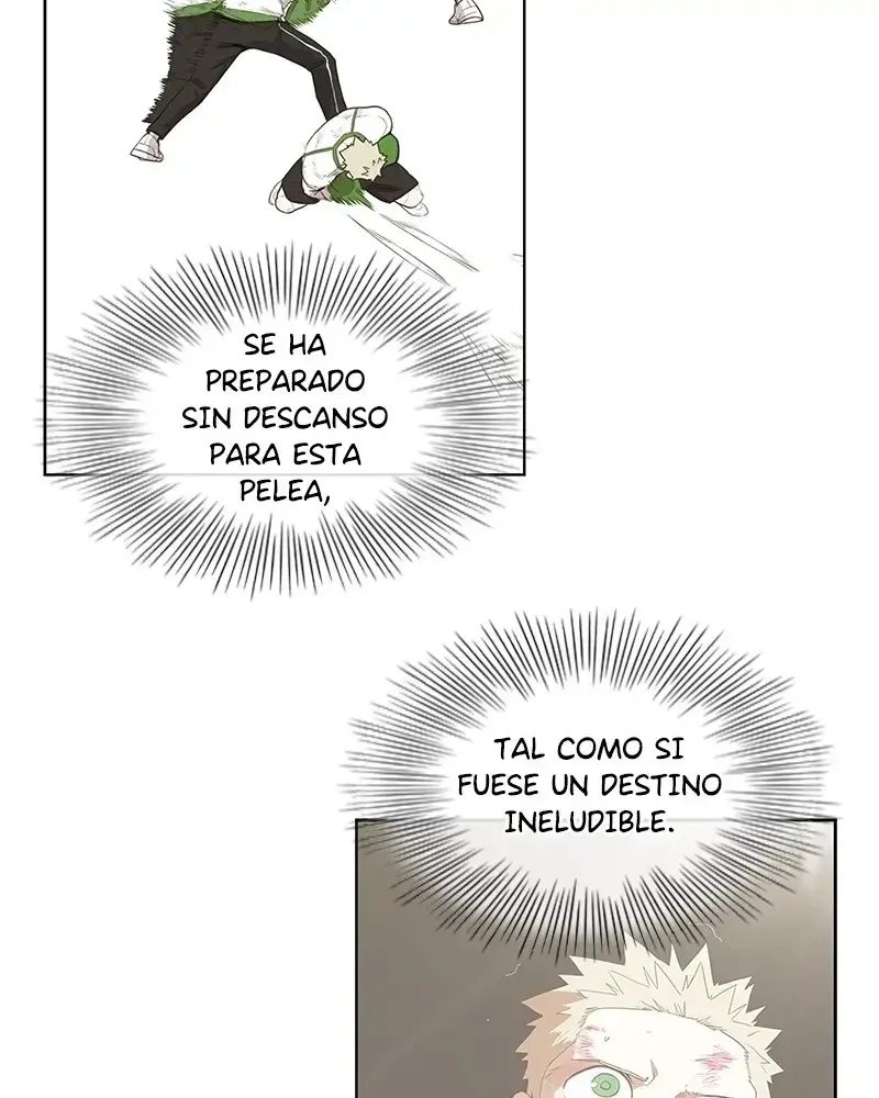 Read El boxeador ES Manga Online