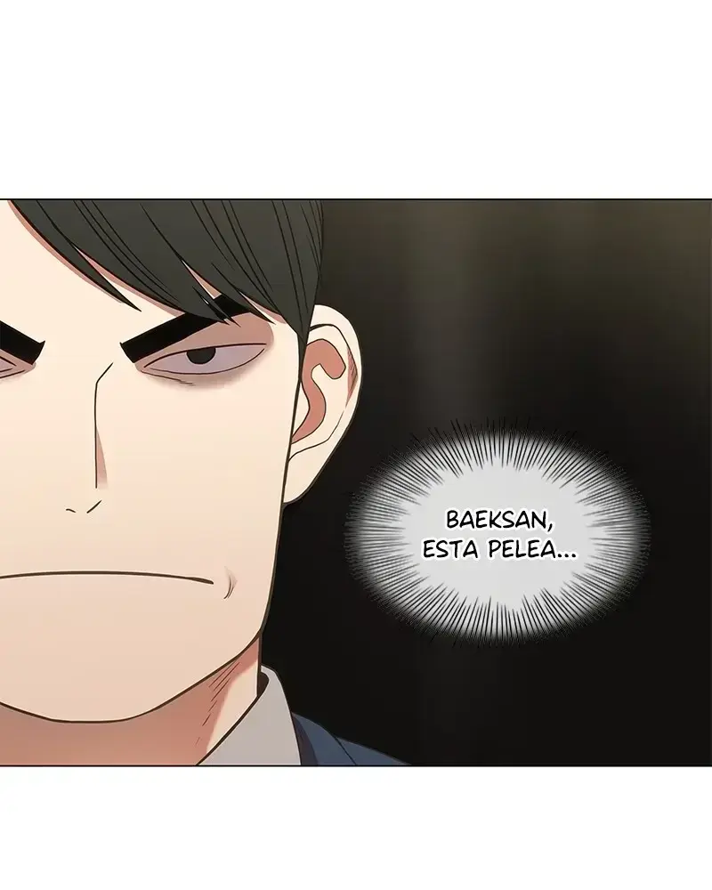 Read El boxeador ES Manga Online