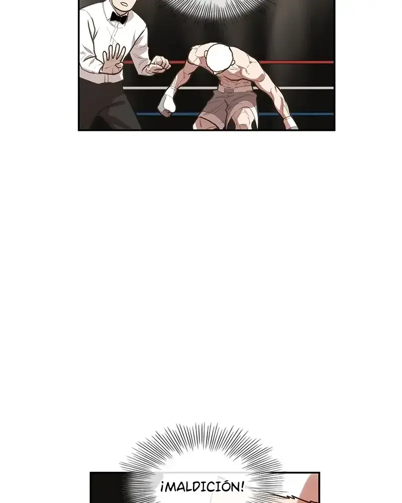 Read El boxeador ES Manga Online