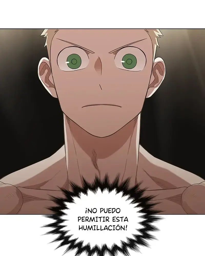 Read El boxeador ES Manga Online