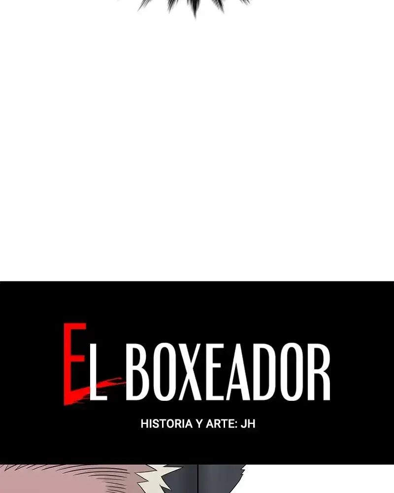 Read El boxeador ES Manga Online