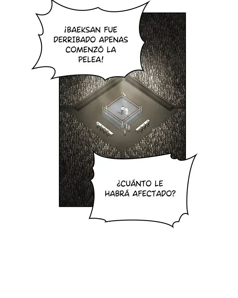 Read El boxeador ES Manga Online
