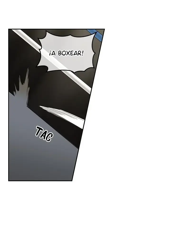 Read El boxeador ES Manga Online