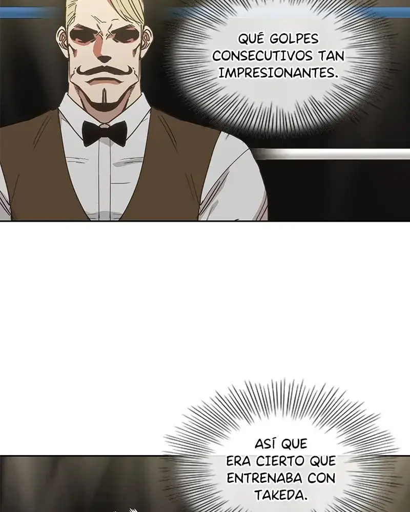 Read El boxeador ES Manga Online
