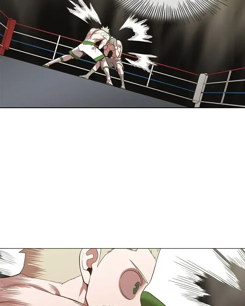 Read El boxeador ES Manga Online