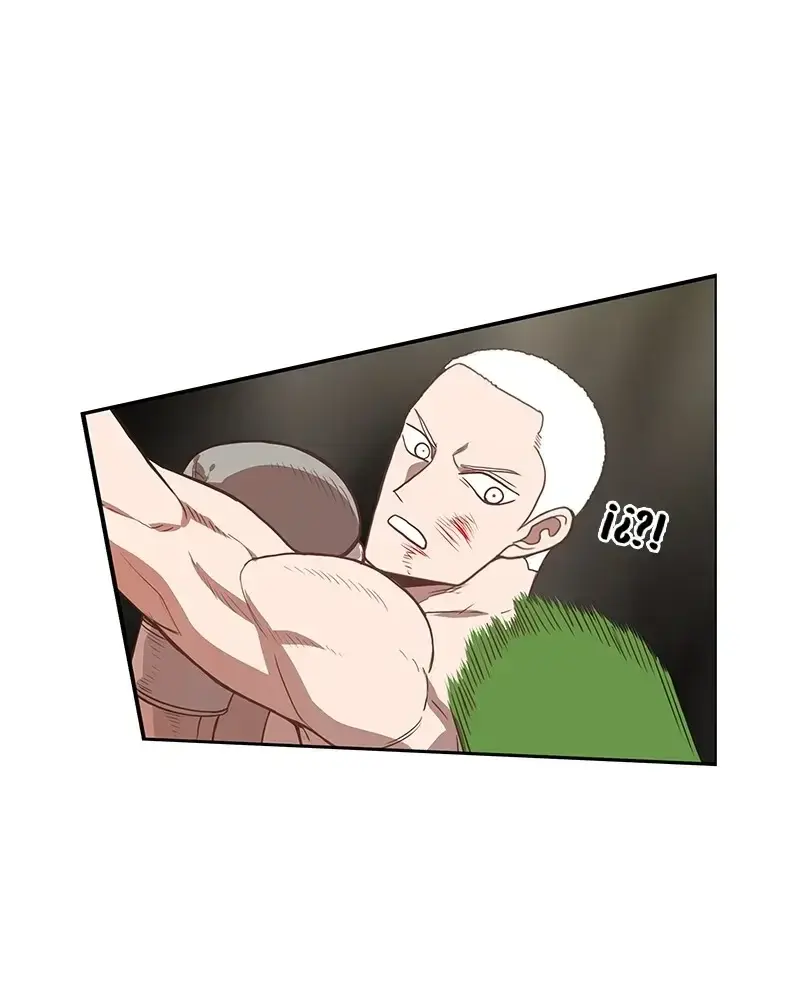 Read El boxeador ES Manga Online
