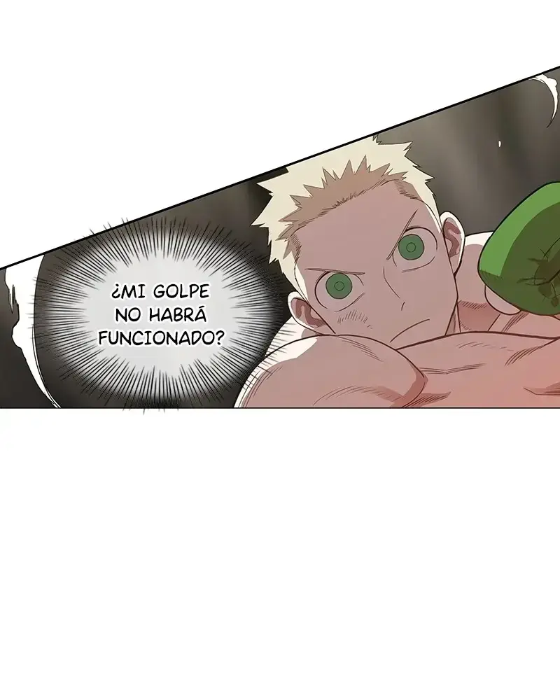 Read El boxeador ES Manga Online