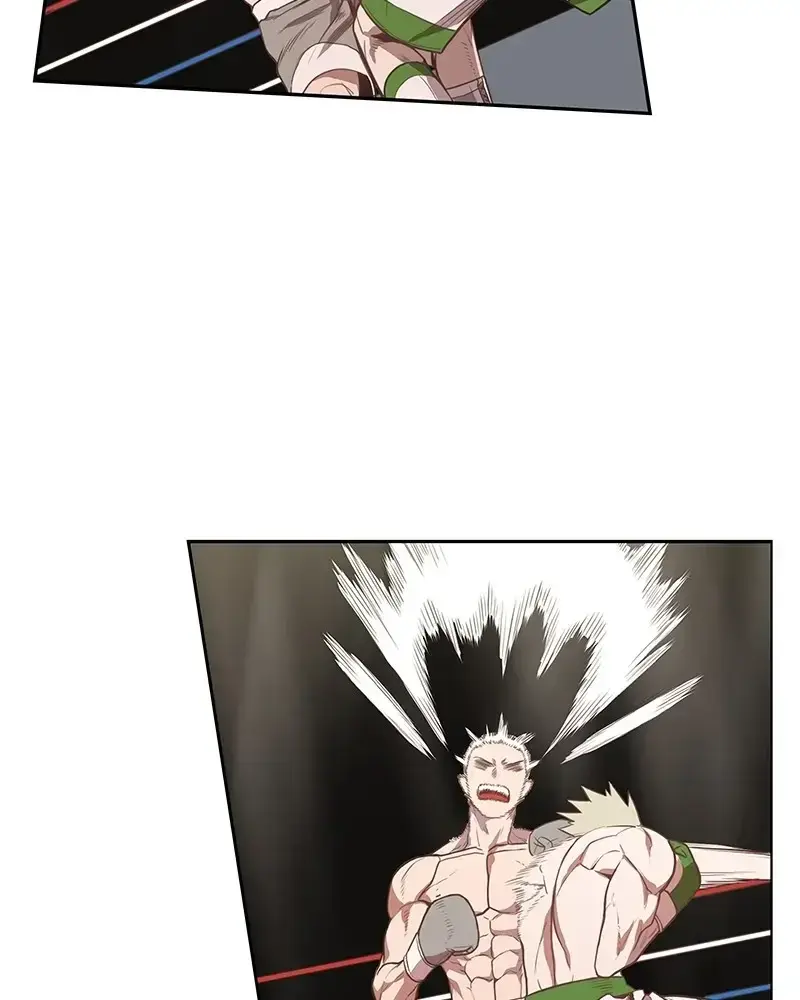 Read El boxeador ES Manga Online