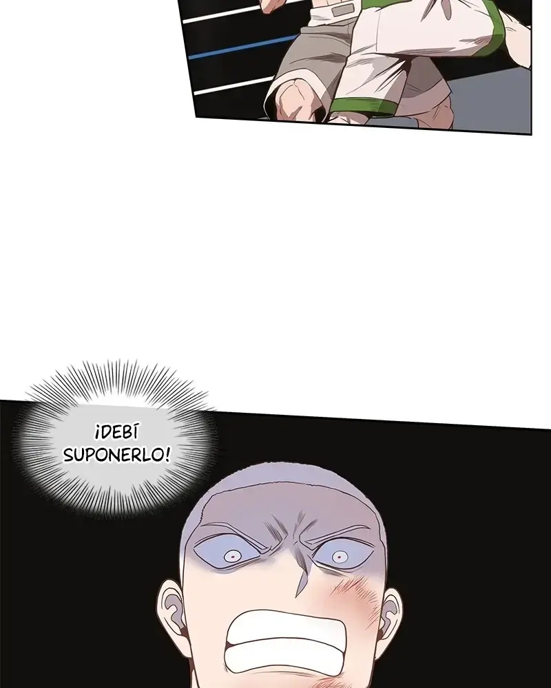 Read El boxeador ES Manga Online