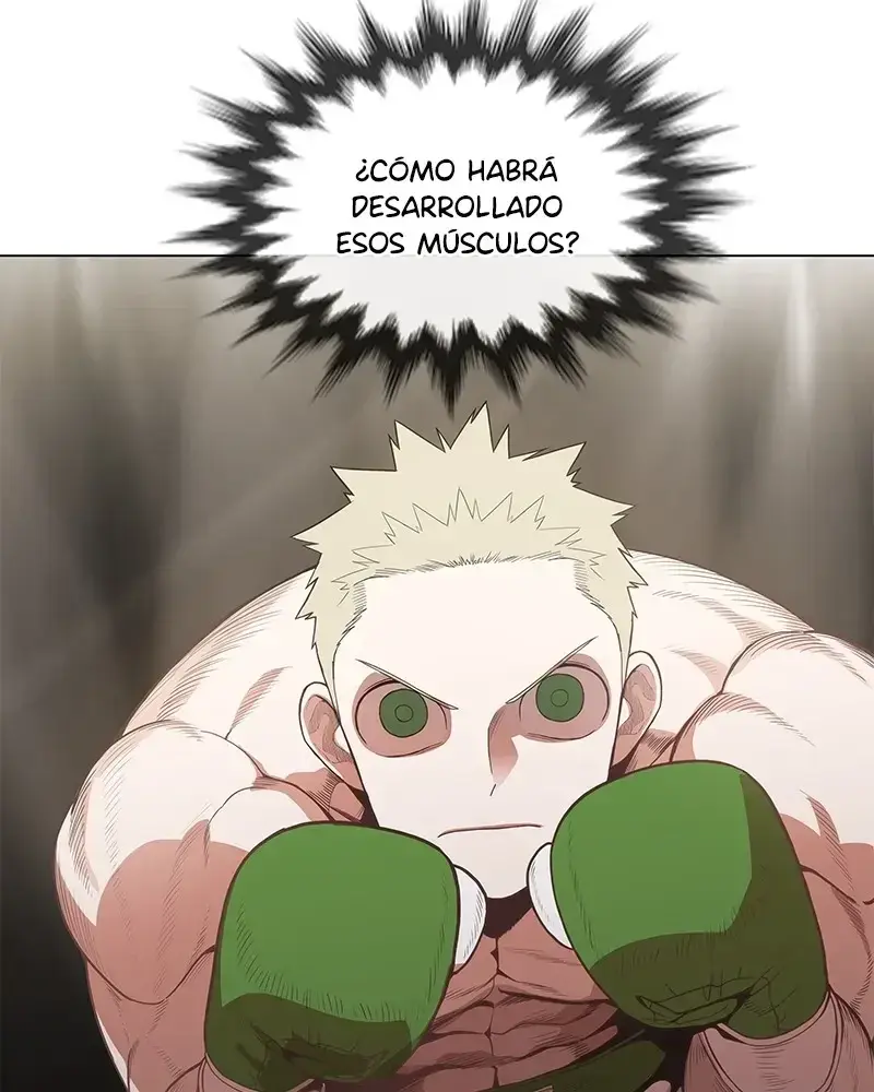 Read El boxeador ES Manga Online