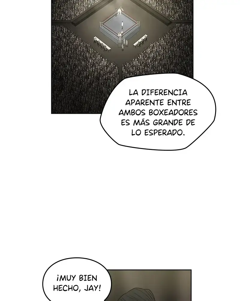 Read El boxeador ES Manga Online