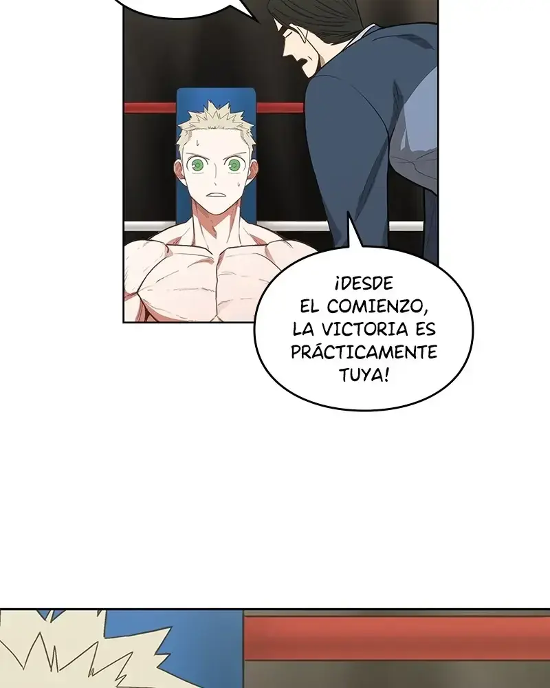 Read El boxeador ES Manga Online