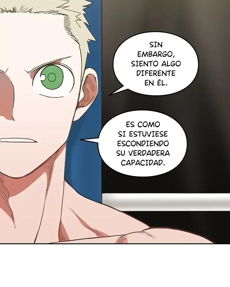 Read El boxeador ES Manga Online