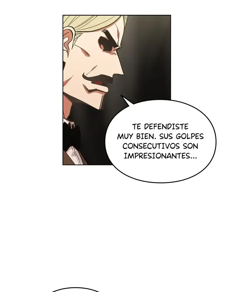 Read El boxeador ES Manga Online