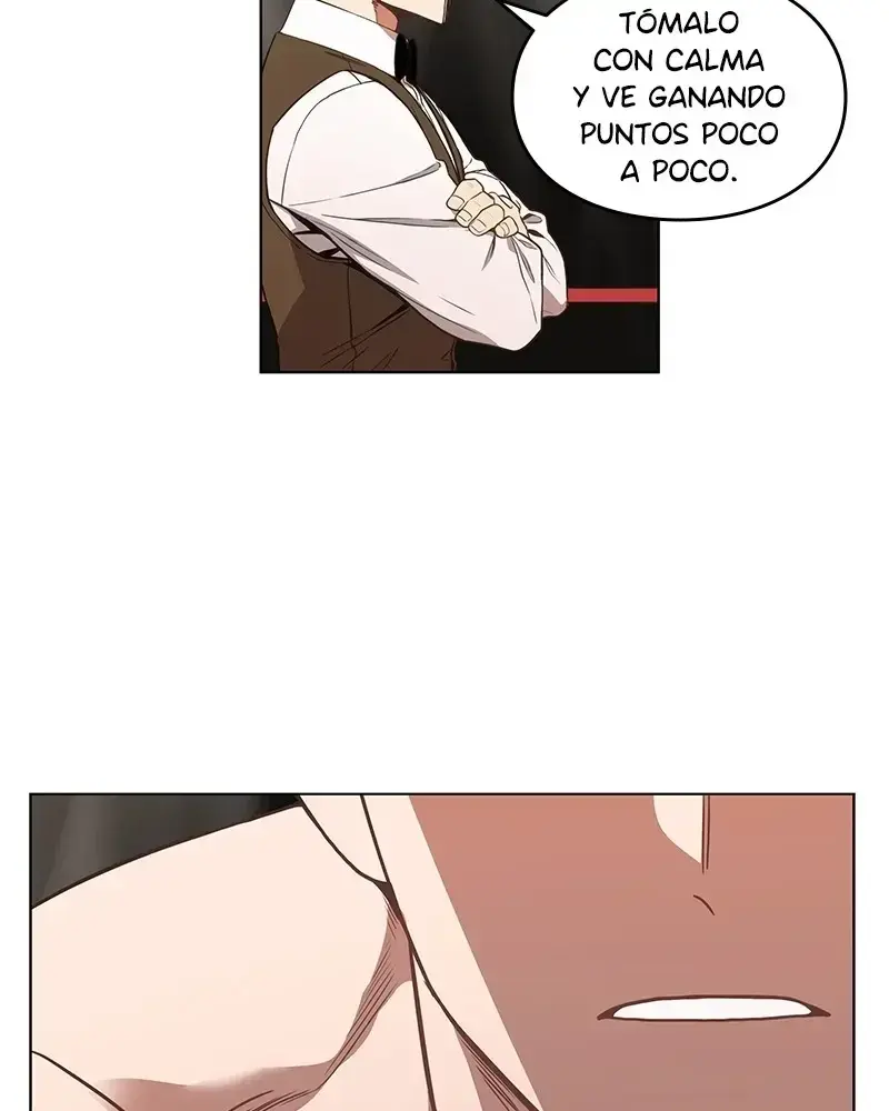 Read El boxeador ES Manga Online