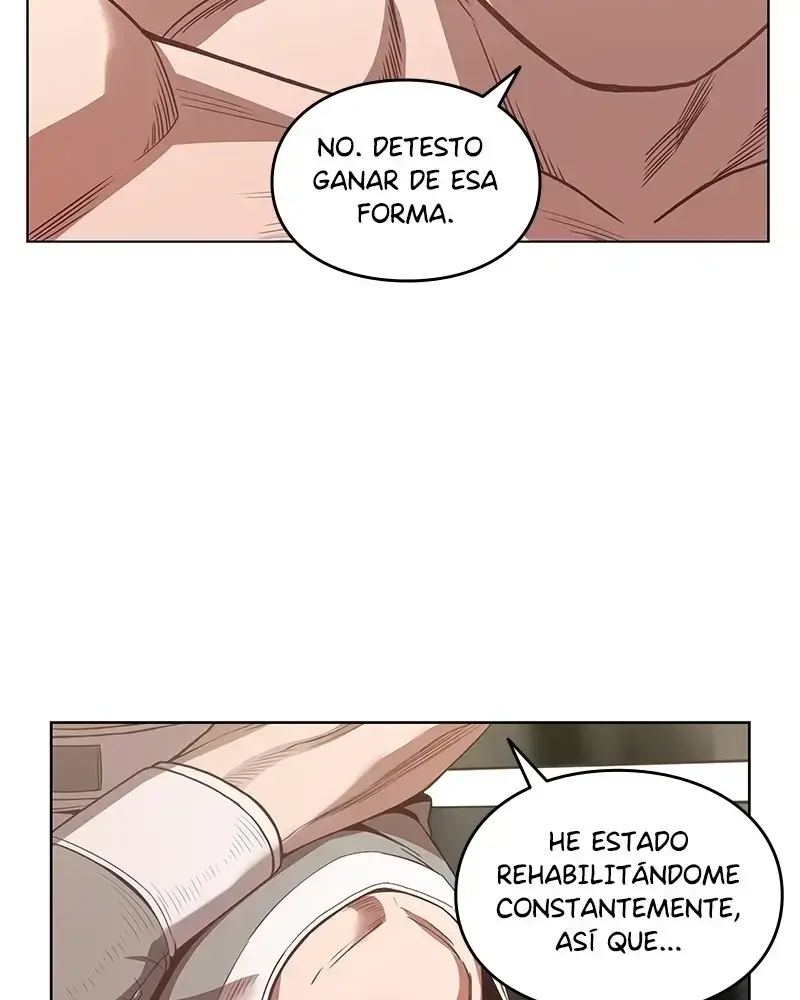Read El boxeador ES Manga Online