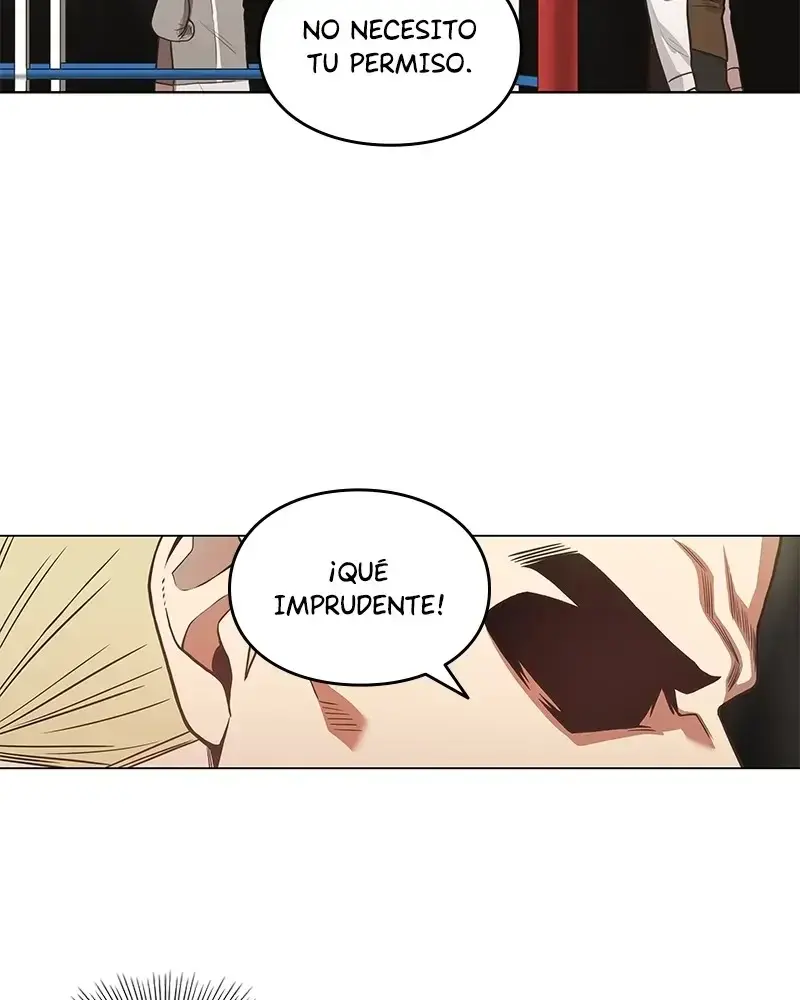 Read El boxeador ES Manga Online