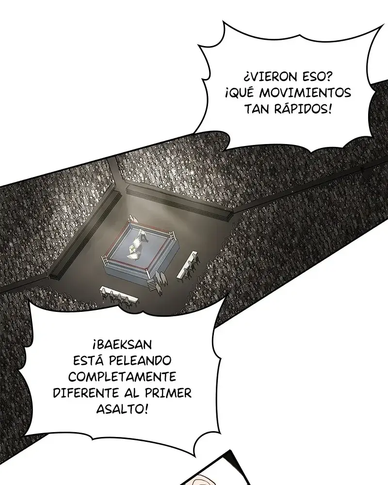 Read El boxeador ES Manga Online