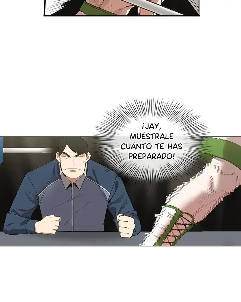 Read El boxeador ES Manga Online