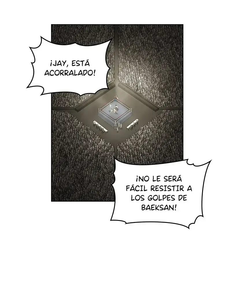 Read El boxeador ES Manga Online