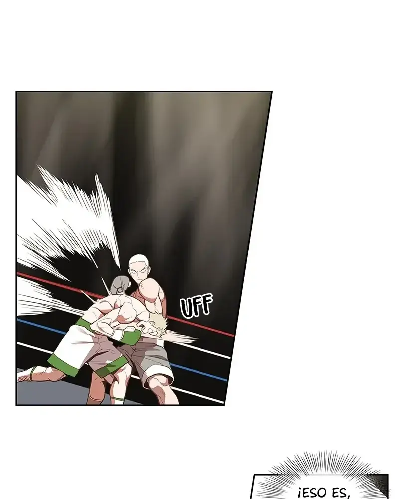 Read El boxeador ES Manga Online