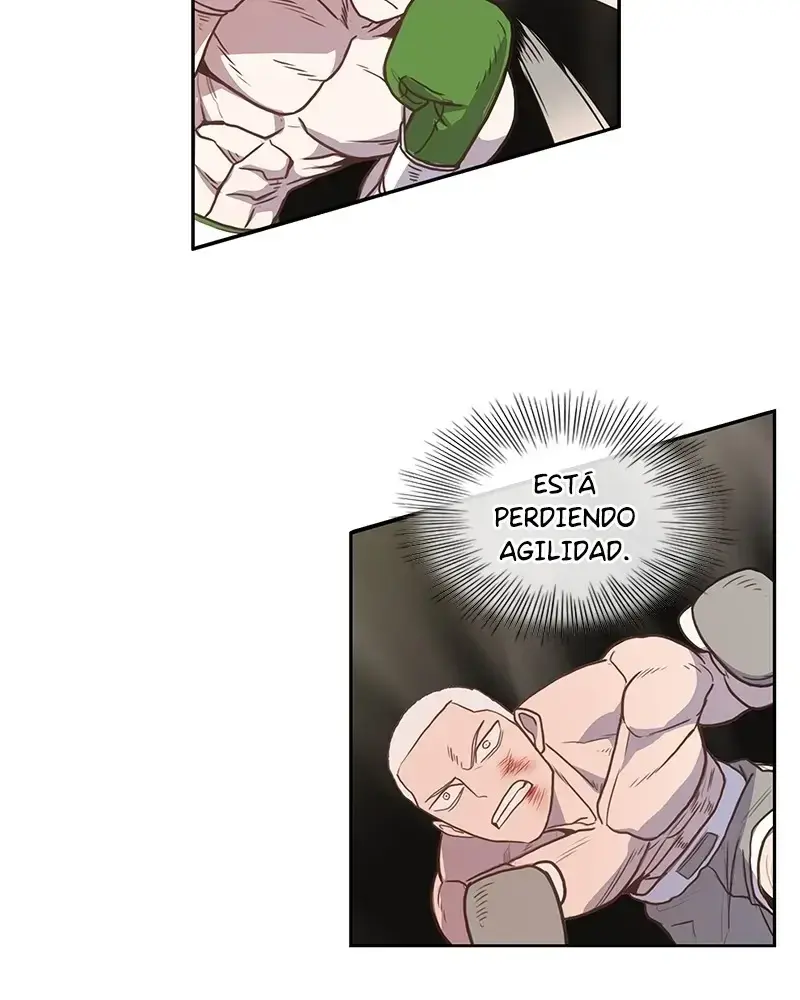 Read El boxeador ES Manga Online