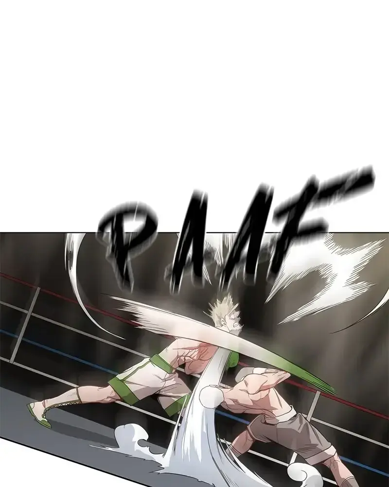Read El boxeador ES Manga Online
