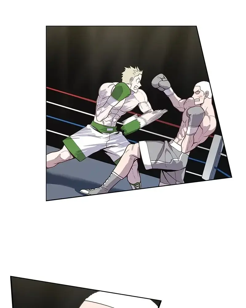 Read El boxeador ES Manga Online