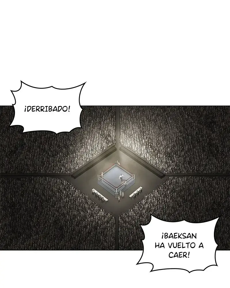 Read El boxeador ES Manga Online