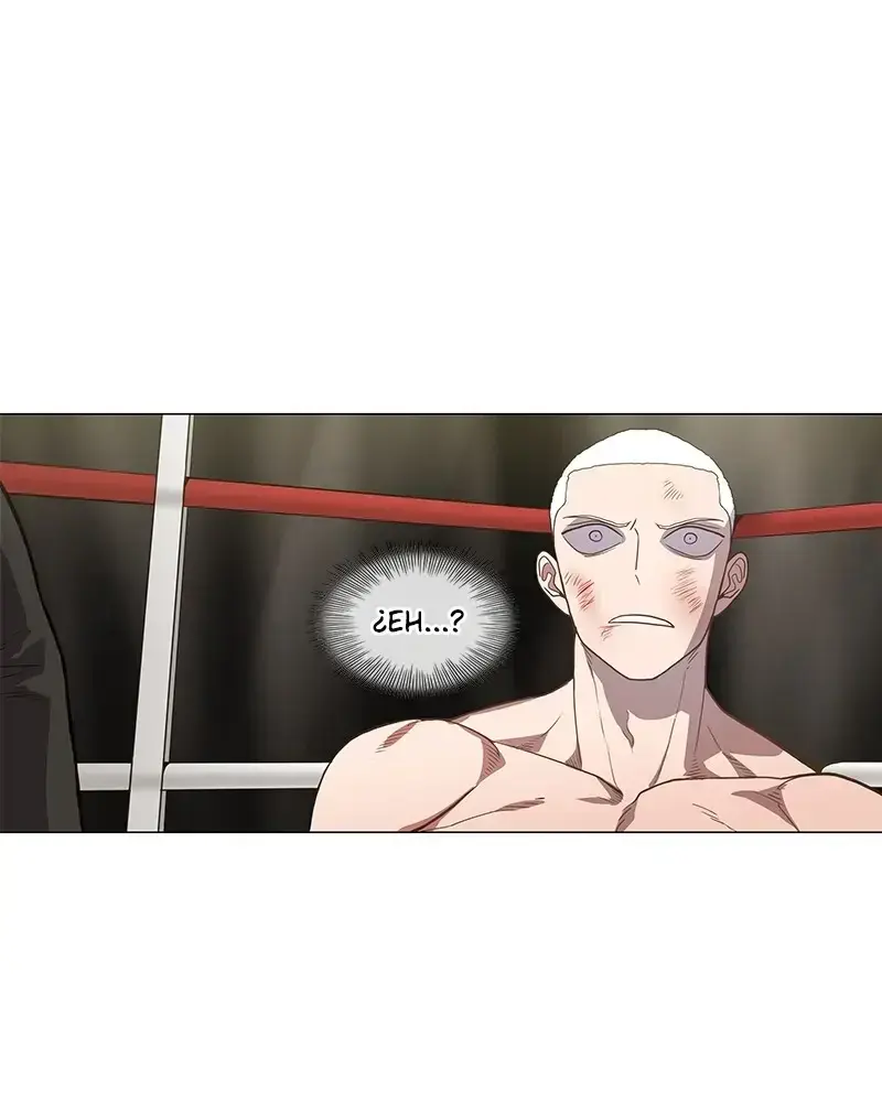 Read El boxeador ES Manga Online
