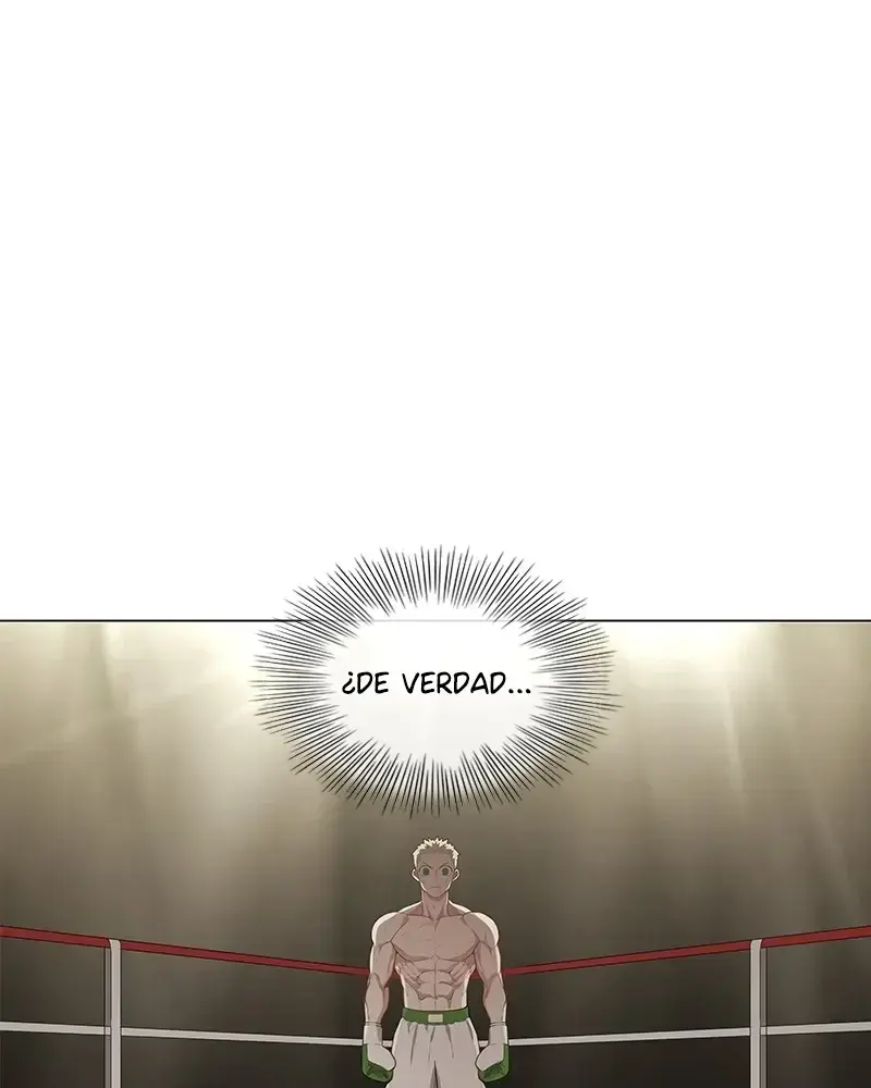 Read El boxeador ES Manga Online