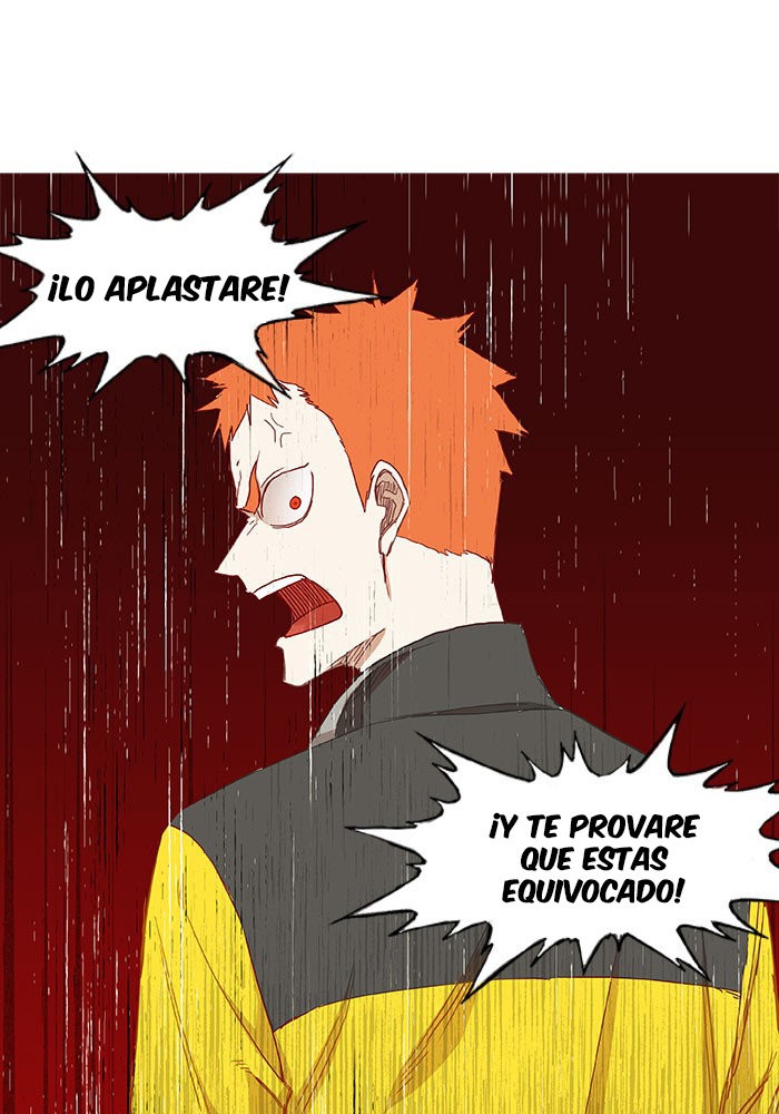 Read El boxeador ES Manga Online