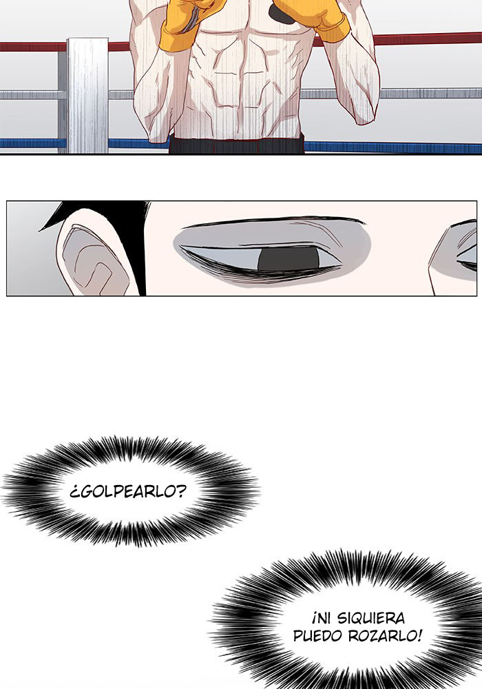 Read El boxeador ES Manga Online