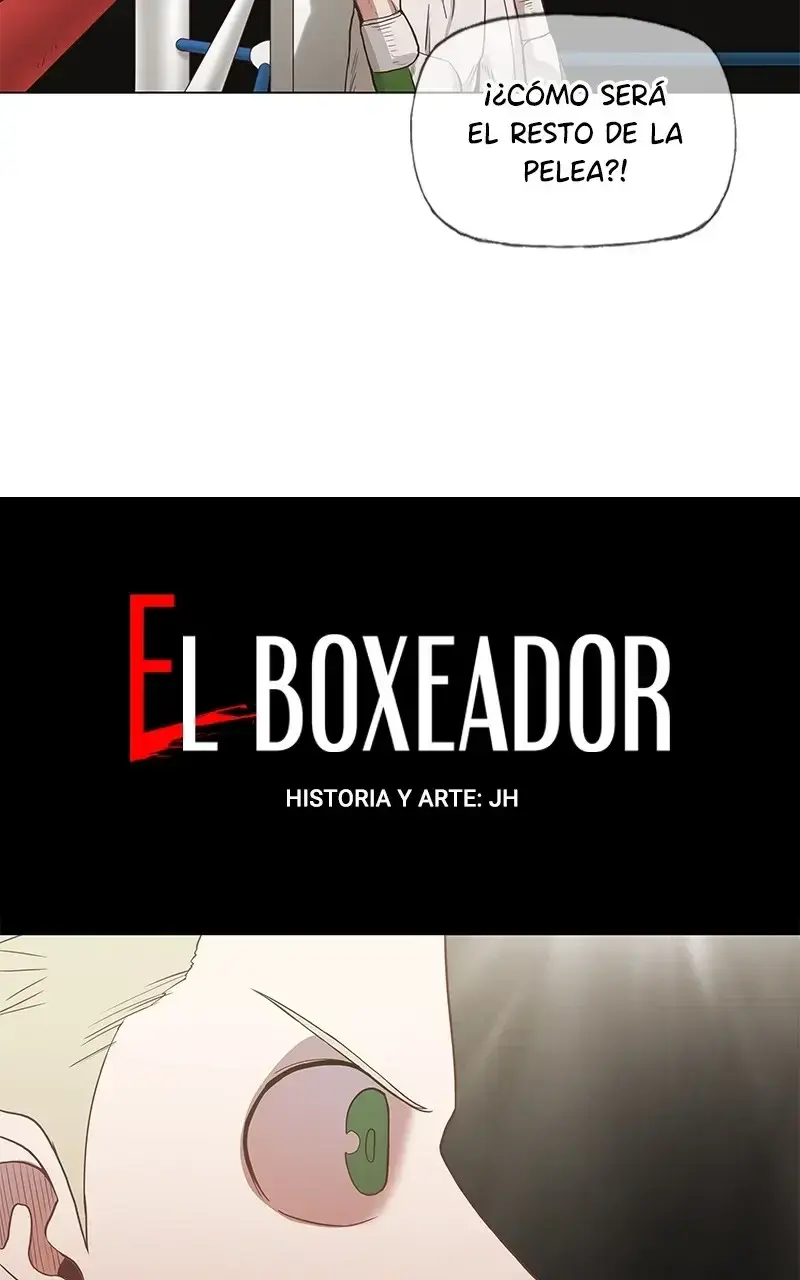 Read El boxeador ES Manga Online