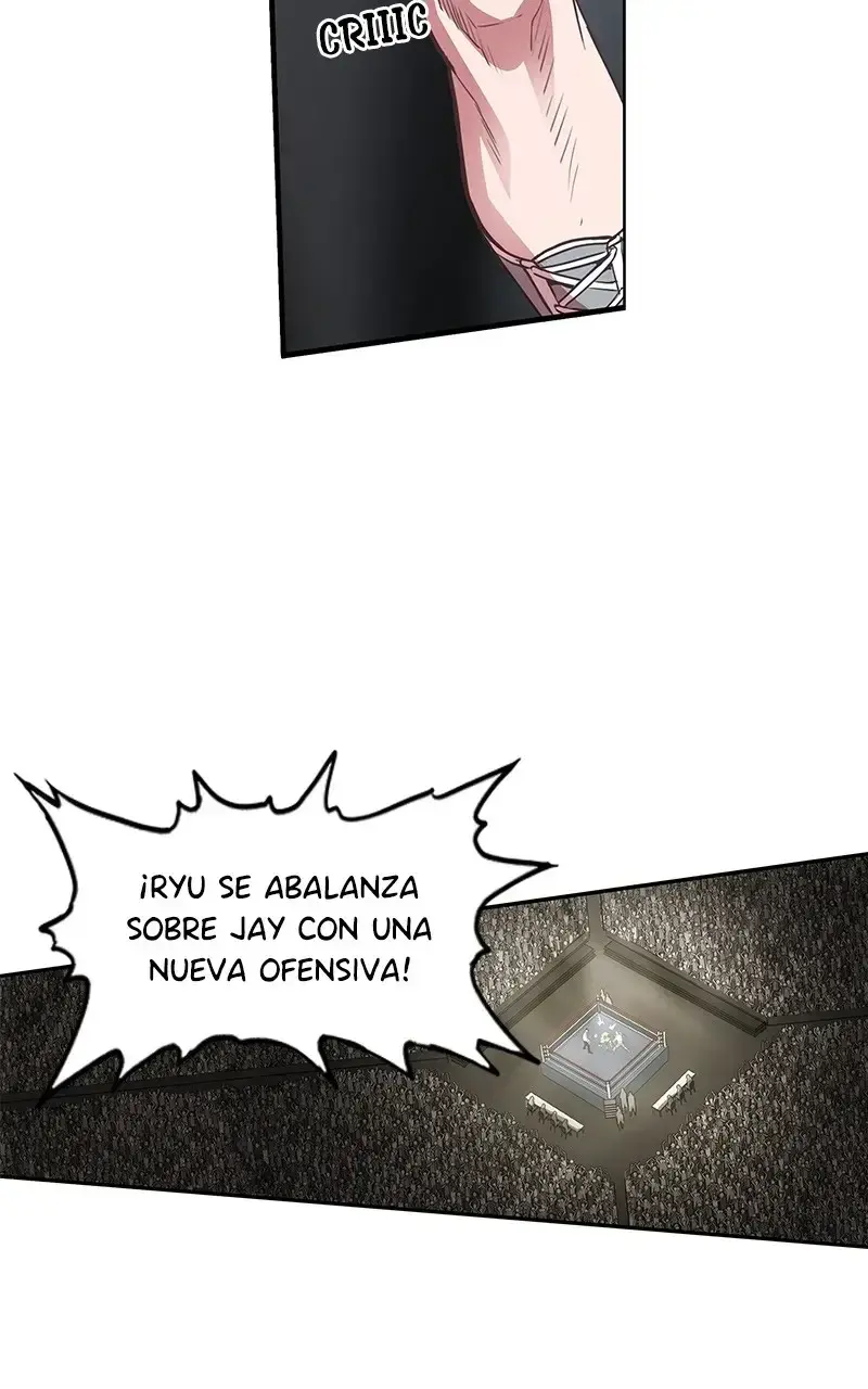 Read El boxeador ES Manga Online